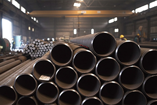 Hydraulic Tubes
